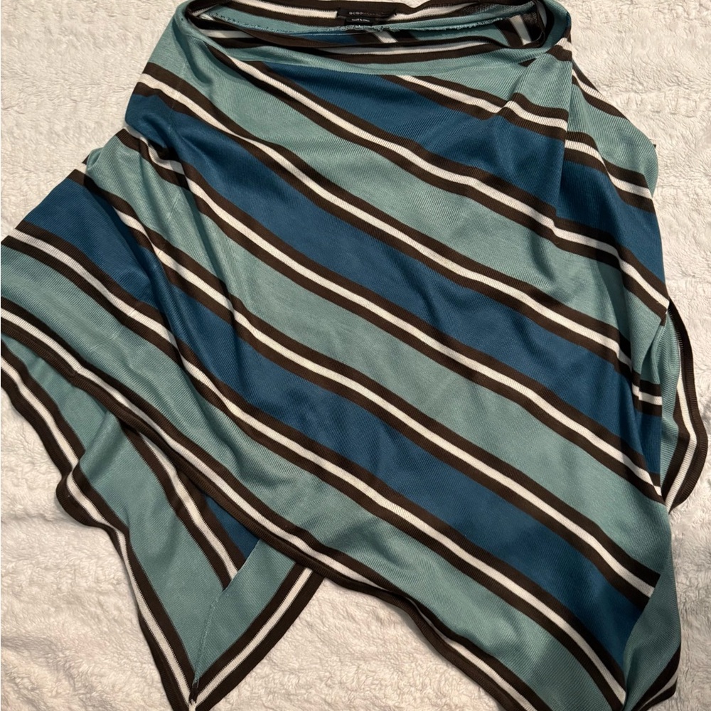 Flowy Tunic Sweater